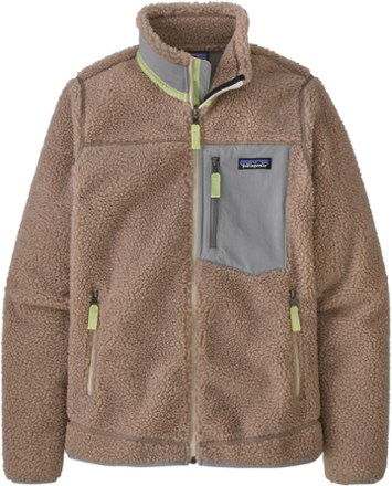 Patagonia retro fleece sale hot sale