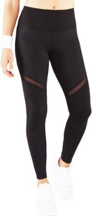 manduka yoga tights