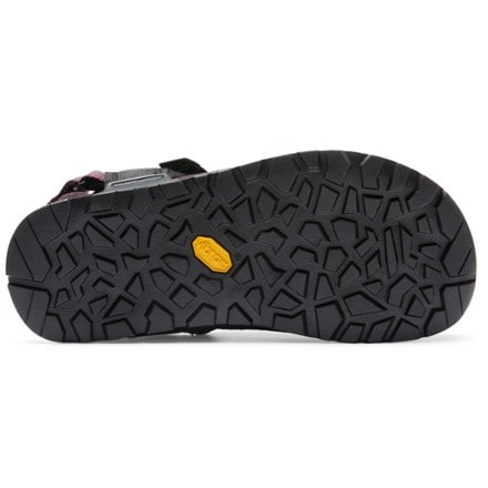 Bedrock Sandals Mountain Clogs - Leather Suede 6