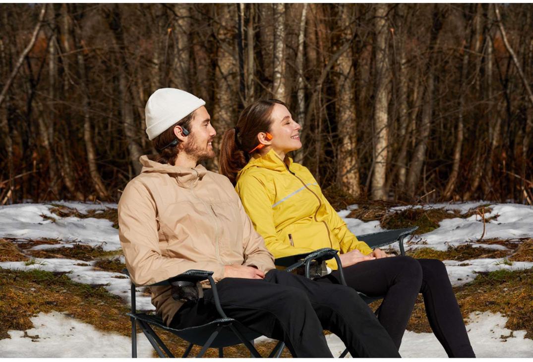 Location Image for OpenRun Pro2 Mini Headphones