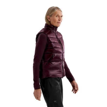 Arc'teryx Cerium SV Vest - Women's 4