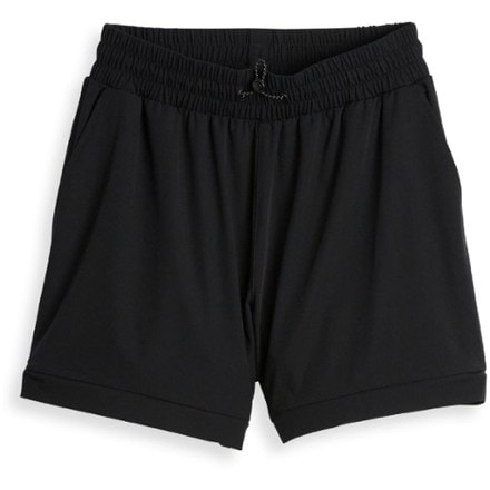 TomboyX Zip-Off Running Joggers - Women's 7