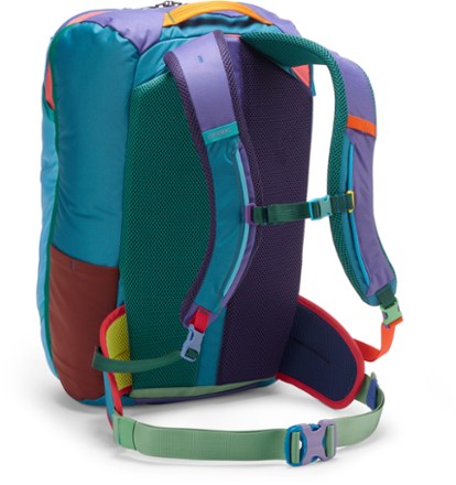 Cotopaxi Allpa 35 L Del Dia Travel Pack 1