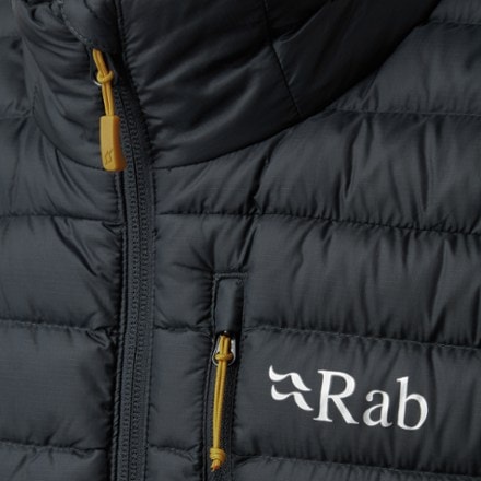 Rab Microlight Down Vest - Men's 3