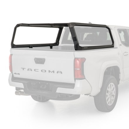 Kuat Ibex Truck Bed Rack - IBEXA1 - Mid-Size Short Bed 5