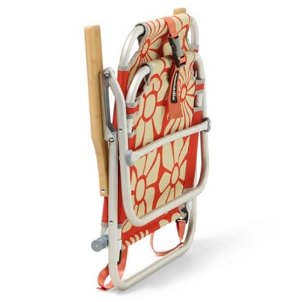 Nomadix Easy Chair 6