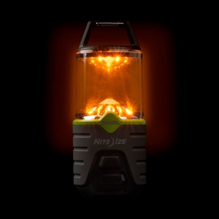 Nite Ize Radiant 314 Rechargeable Lantern 10