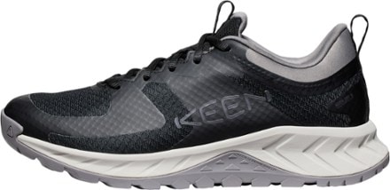 KEEN Versacore Waterproof Hiking Shoes - Men's 1