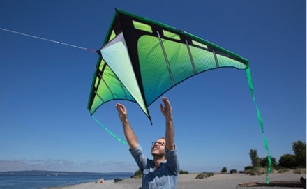 Prism Designs Zenith 5 Kite 6