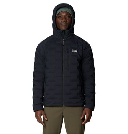 Mountain Hardwear Stretchdown Hoody - Men's 3