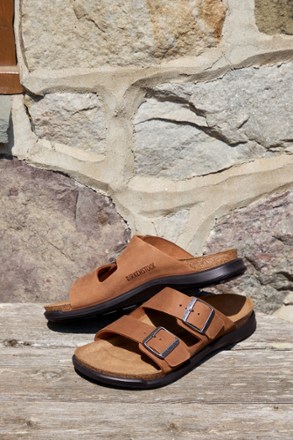 Birkenstock Arizona Crosstown Sandals - Women's 4