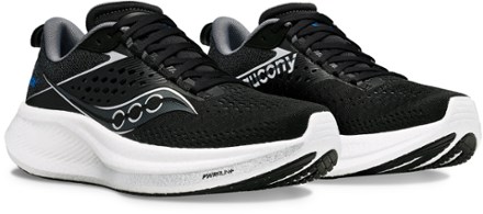 Saucony Ride 17 Road-Running Shoes - Women's 2