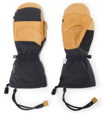 REI Co-op Thindown Sorona GTX Mittens 0