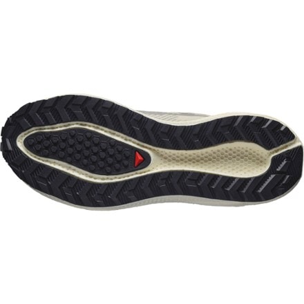 Salomon Aero Blaze 3 GRVL GORE-TEX Road-Running Shoes - Men's 5