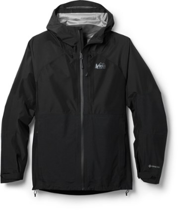 Mens - Rain Jackets