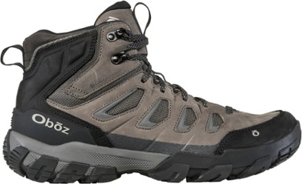 oboz hiking shoes sale