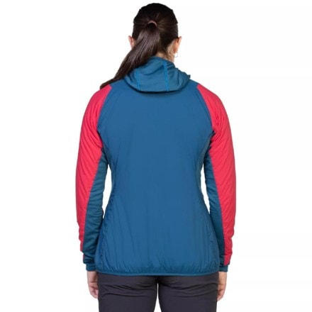 Mountain Equipment Switch Pro Hooded Jacket - Women's 2