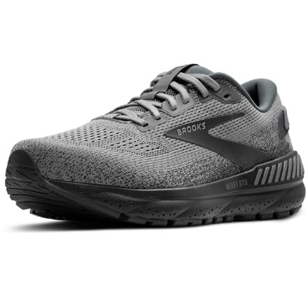 Brooks Beast GTS 24 Road-Running Shoes - Men's 3