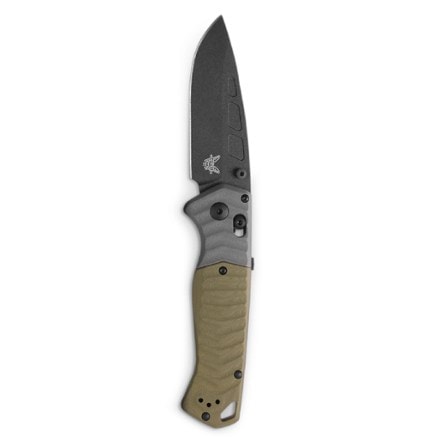 Benchmade 593BK PSK Knife 6