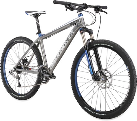 diamondback axis mountain bike