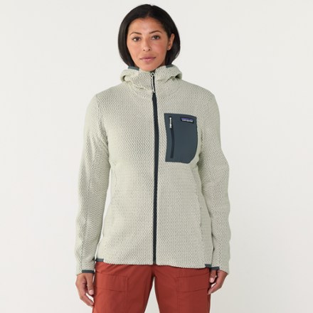 Patagonia R1 Air Full-Zip Hoody - Women's 1