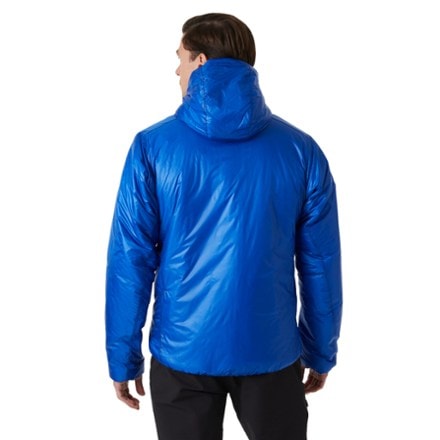 Helly Hansen Odin Everdown Hooded Down Jacket- Men's 2