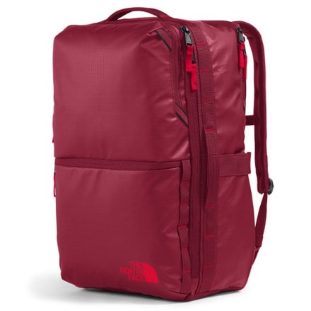 The North Face Base Camp Voyager Travel Pack - 35 L 0