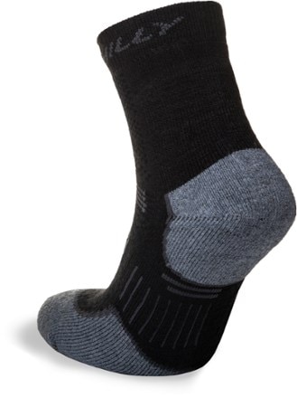 Hilly Supreme Anklet Max Socks 3