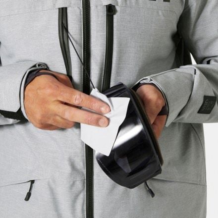 Helly Hansen Ullr Garibaldi 2.0 Insulated Jacket - Men's 6