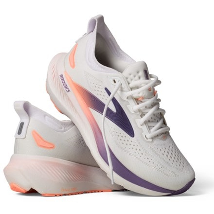 Brooks Glycerin 23 Road-Running Shoes - Women's 7