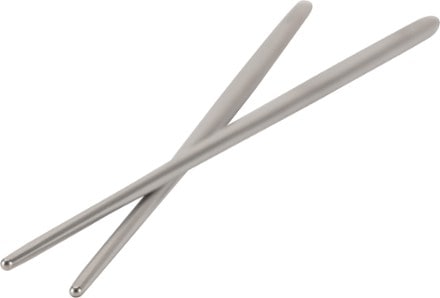 Snow Peak Titanium Chopsticks 0