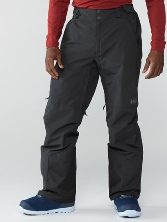 mens large snow pants