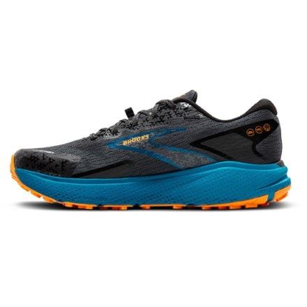 Brooks Divide 5 Trail-Running Shoes - Men's 1