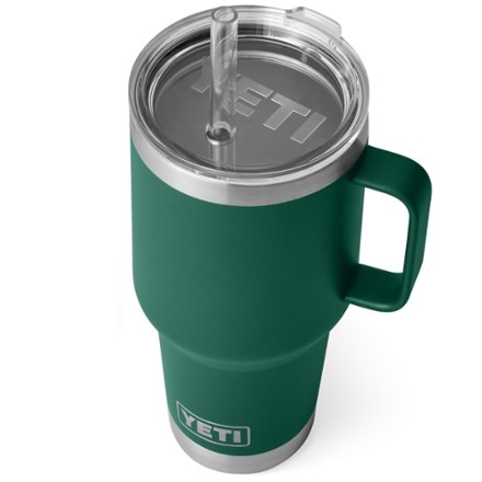 YETI Rambler Straw Mug - 35 fl. oz. 2