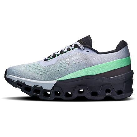 On Cloudmonster 2 Road-Running Shoes - Women's 1