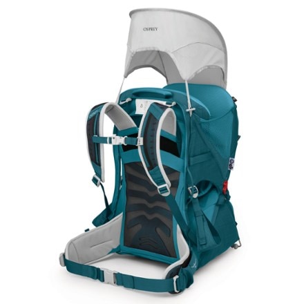 Osprey Poco LT Child Carrier 5