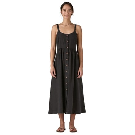 Patagonia Garden Island Dress 1