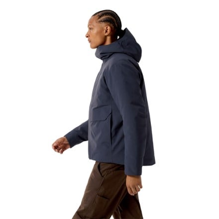 Arc'teryx Therme Down Jacket - Men's 6