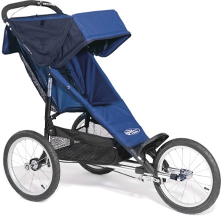 baby jogging stroller