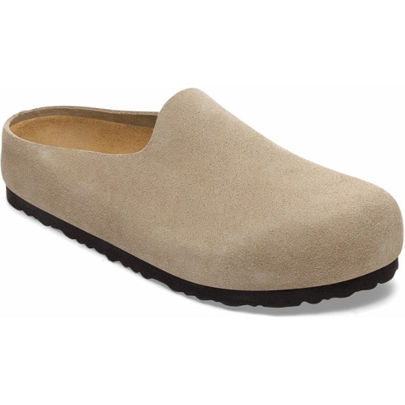 Product Image of color Taupe Suede