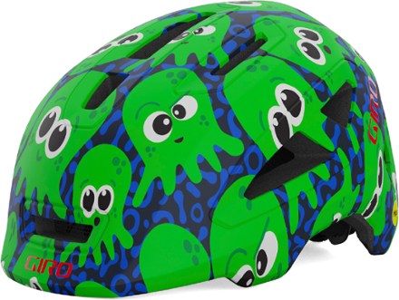 Giro Scamp Mips II Bike Helmet - Kids' 2