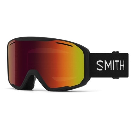 Smith Blazer Snow Goggles - Low-Bridge Fit 0