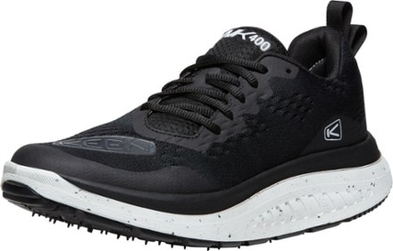 KEEN WK400 Walking Shoes - Men's 2