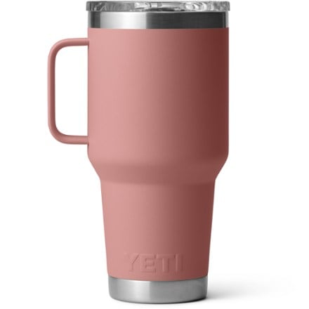 YETI Rambler Vacuum Travel Mug with Stronghold Lid - 30 fl. oz. 1