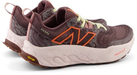 New Balance Fresh Foam X Hierro v8 Trail-Running Shoes - Women's 3