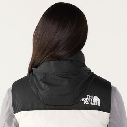 The North Face 1996 Retro Nuptse Down Vest - Women's 6
