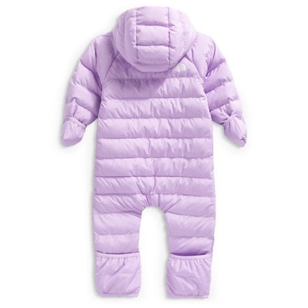 The North Face Baby Perrito One-Piece Snow Suit - Infants'/Toddlers' 3