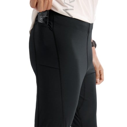 Arc'teryx Norvan Tights - Men's 5