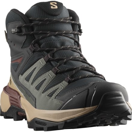 Salomon X Ultra 360 Mid GORE-TEX Hiking Boots - Men's 2