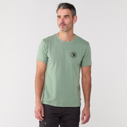 Fjallraven 1960 Logo T-Shirt - Men's 1